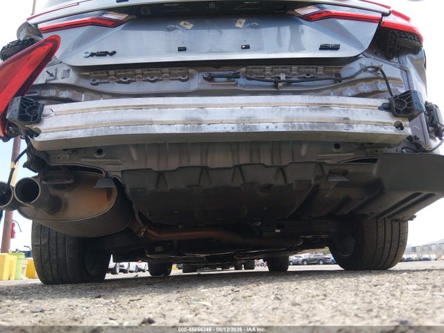 Toyota CAMRY SE 2025 4T1DAACK7SU519085 Image 18
