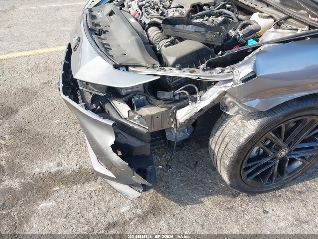 Toyota CAMRY SE 2025 4T1DAACK7SU519085 Image 6