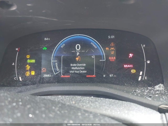 Toyota CAMRY SE 2025 4T1DAACK7SU519085 Image 7