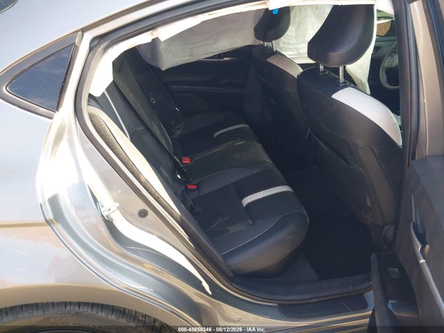 Toyota CAMRY SE 2025 4T1DAACK7SU519085 Image 8