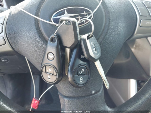 Aukcja sprzedaży 2010 Subaru Forester 2.5x Premium, vin: JF2SH6CC8AH775919, numer aukcji: 45856345