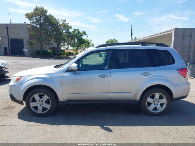 Aukcja sprzedaży 2010 Subaru Forester 2.5x Premium, vin: JF2SH6CC8AH775919, numer aukcji: 45856345