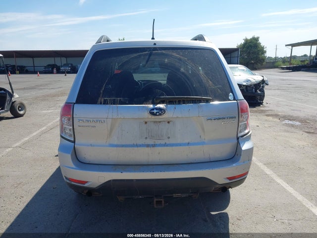 Aukcja sprzedaży 2010 Subaru Forester 2.5x Premium, vin: JF2SH6CC8AH775919, numer aukcji: 45856345