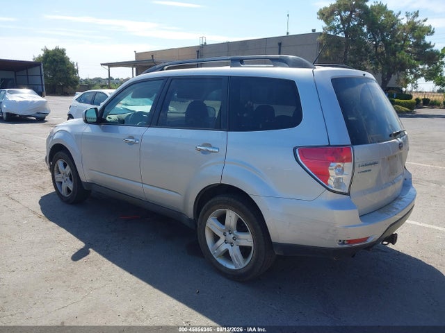 Aukcja sprzedaży 2010 Subaru Forester 2.5x Premium, vin: JF2SH6CC8AH775919, numer aukcji: 45856345