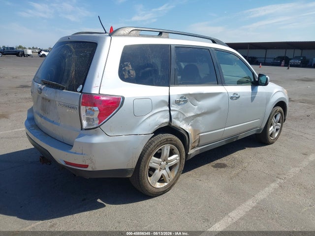 Aukcja sprzedaży 2010 Subaru Forester 2.5x Premium, vin: JF2SH6CC8AH775919, numer aukcji: 45856345