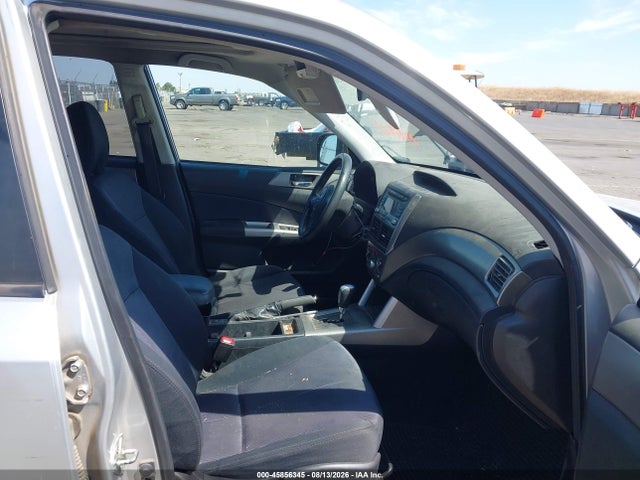 Aukcja sprzedaży 2010 Subaru Forester 2.5x Premium, vin: JF2SH6CC8AH775919, numer aukcji: 45856345