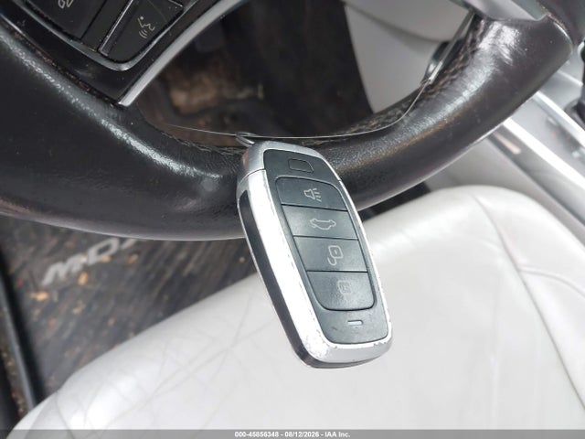 Продажа на аукционе авто 2014 Acura Mdx Technology Package, vin: 5FRYD4H4XEB041653, номер лота: 45856348