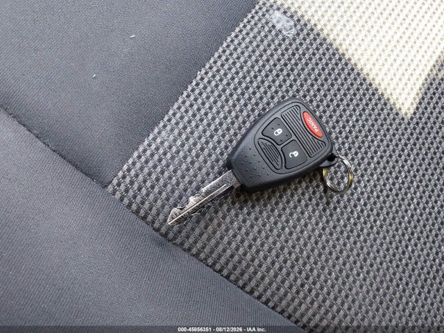 Jeep Compass Sport 2016 1C4NJCBA7GD525926 Image 11