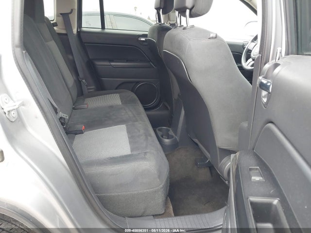 Jeep Compass Sport 2016 1C4NJCBA7GD525926 Image 8