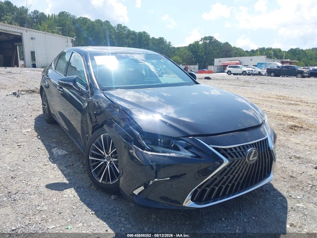 Lexus ES 350 2025 58ADZ1B17SU207410 головне зображення