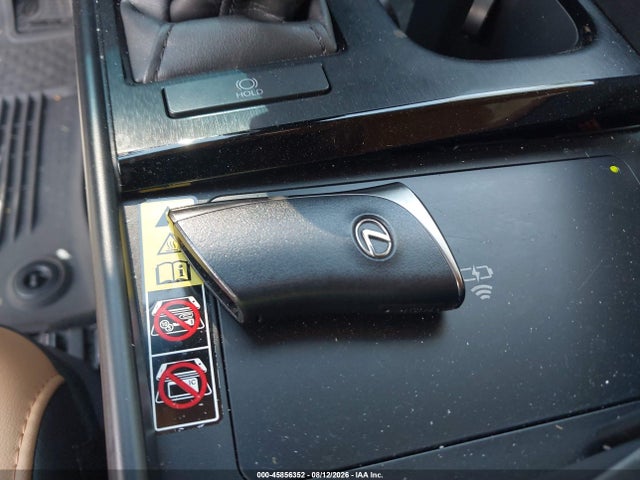 Lexus ES 350 2025 58ADZ1B17SU207410 Image 11