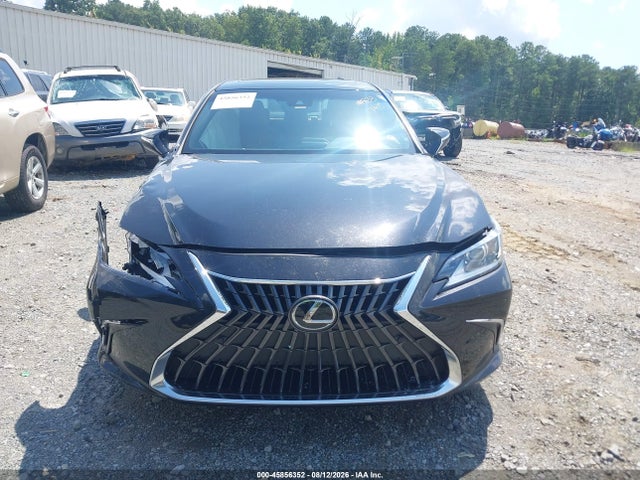 Lexus ES 350 2025 58ADZ1B17SU207410 Image 12