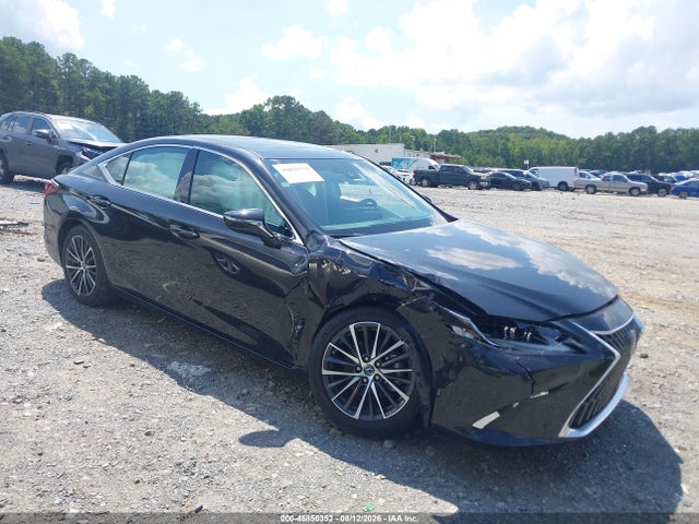 Lexus ES 350 2025 58ADZ1B17SU207410 Image 13