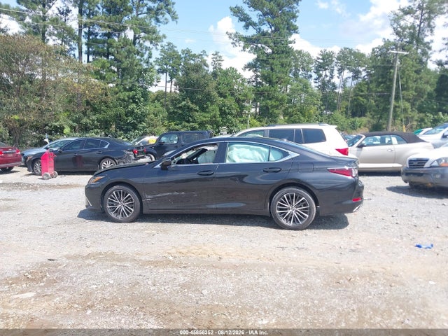 Lexus ES 350 2025 58ADZ1B17SU207410 Image 14