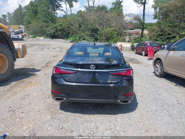 Lexus ES 350 2025 58ADZ1B17SU207410 Image 16