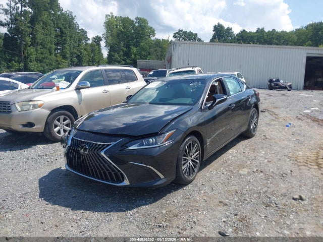 Lexus ES 350 2025 58ADZ1B17SU207410 Image 2