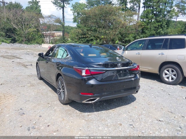Lexus ES 350 2025 58ADZ1B17SU207410 Image 3