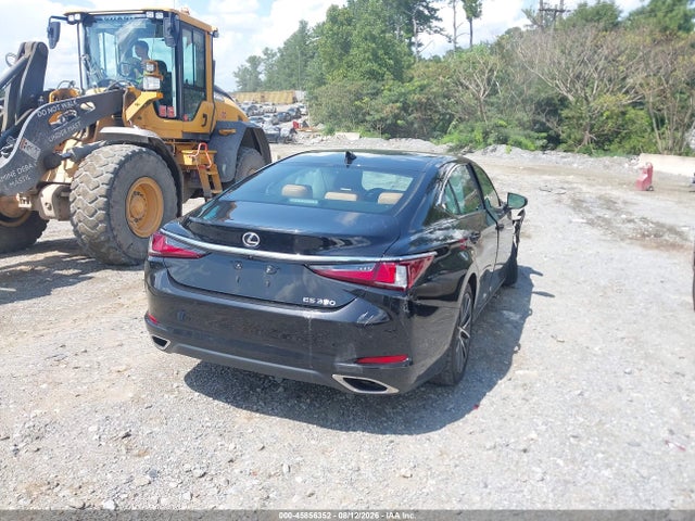 Lexus ES 350 2025 58ADZ1B17SU207410 Image 4
