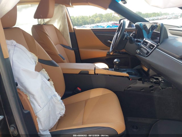 Lexus ES 350 2025 58ADZ1B17SU207410 Image 5