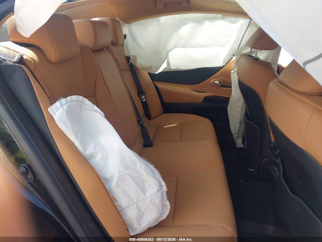 Lexus ES 350 2025 58ADZ1B17SU207410 Image 8