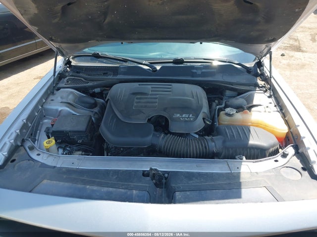 2015 Dodge Challenger Sxt მანქანა იყიდება აუქციონზე, vin: 2C3CDZAG2FH888454, აუქციონის ნომერი: 45856354