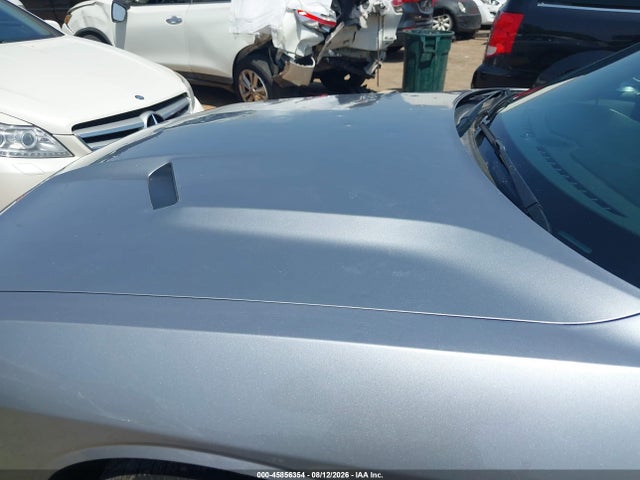 2015 Dodge Challenger Sxt მანქანა იყიდება აუქციონზე, vin: 2C3CDZAG2FH888454, აუქციონის ნომერი: 45856354