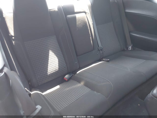 2015 Dodge Challenger Sxt მანქანა იყიდება აუქციონზე, vin: 2C3CDZAG2FH888454, აუქციონის ნომერი: 45856354
