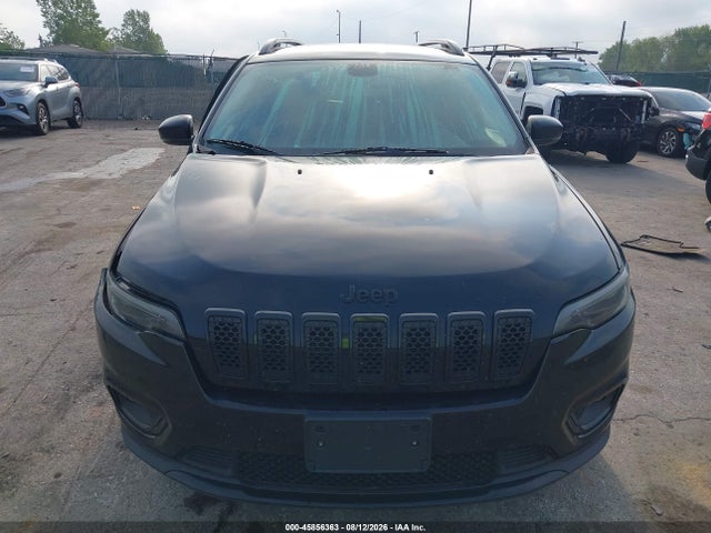 Aukcja sprzedaży 2020 Jeep Cherokee Altitude 4x4, vin: 1C4PJMLB8LD622875, numer aukcji: 45856363