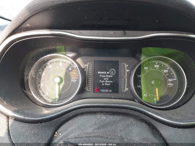 Aukcja sprzedaży 2020 Jeep Cherokee Altitude 4x4, vin: 1C4PJMLB8LD622875, numer aukcji: 45856363