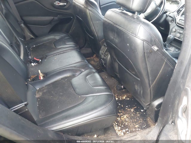 Aukcja sprzedaży 2020 Jeep Cherokee Altitude 4x4, vin: 1C4PJMLB8LD622875, numer aukcji: 45856363
