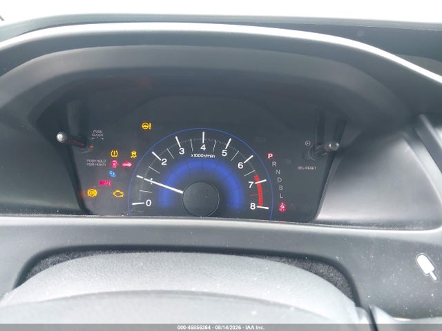 Aukcja sprzedaży 2014 Honda Civic Lx, vin: 19XFB2F59EE029417, numer aukcji: 45856364