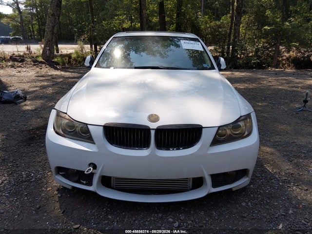 Aukcja sprzedaży 2007 Bmw 335i, vin: WBAVB73517PA85609, numer aukcji: 45856374