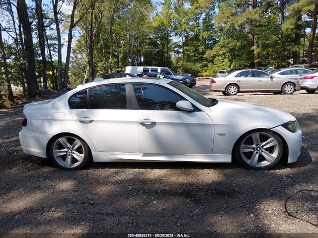 Aukcja sprzedaży 2007 Bmw 335i, vin: WBAVB73517PA85609, numer aukcji: 45856374