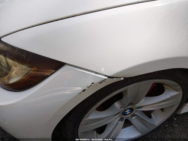 Aukcja sprzedaży 2007 Bmw 335i, vin: WBAVB73517PA85609, numer aukcji: 45856374