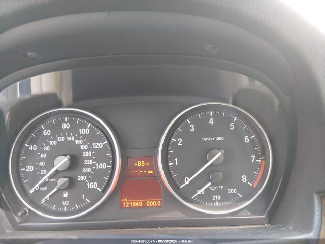 Aukcja sprzedaży 2007 Bmw 335i, vin: WBAVB73517PA85609, numer aukcji: 45856374
