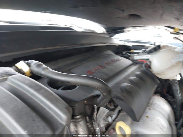 Продаж на аукціоні авто 2018 Jeep Compass Limited 4x4, vin: 3C4NJDCB7JT245602, номер лоту: 45856376