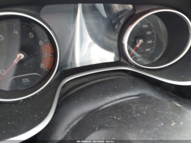 Продаж на аукціоні авто 2018 Jeep Compass Limited 4x4, vin: 3C4NJDCB7JT245602, номер лоту: 45856376