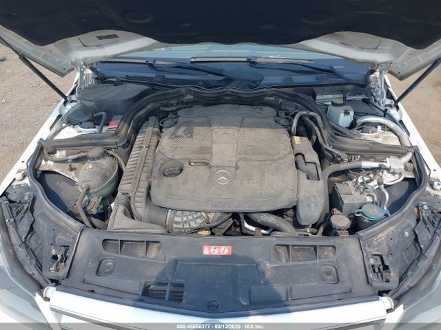 45856377 :رقم المزاد ، WDDGF8AB7DR243050 vin ، 2013 Mercedes-benz C 300 Sport 4matic مزاد بيع