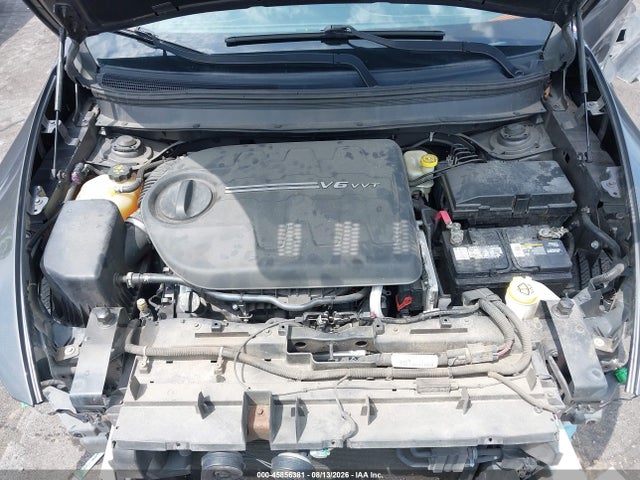 2014 Jeep Cherokee Limited მანქანა იყიდება აუქციონზე, vin: 1C4PJLDSXEW301629, აუქციონის ნომერი: 45856381