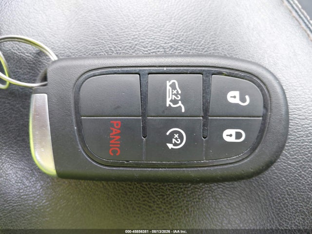 2014 Jeep Cherokee Limited მანქანა იყიდება აუქციონზე, vin: 1C4PJLDSXEW301629, აუქციონის ნომერი: 45856381