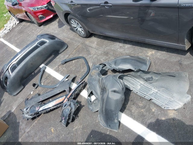 2014 Jeep Cherokee Limited მანქანა იყიდება აუქციონზე, vin: 1C4PJLDSXEW301629, აუქციონის ნომერი: 45856381