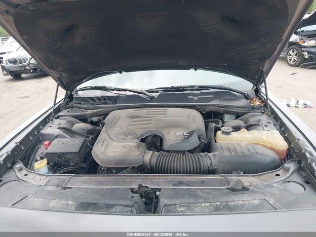 Aukcja sprzedaży 2018 Dodge Challenger Sxt, vin: 2C3CDZAG1JH321595, numer aukcji: 45856382