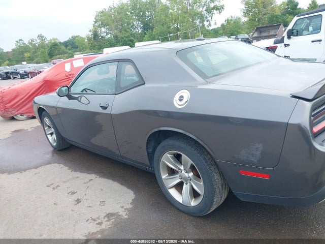 Aukcja sprzedaży 2018 Dodge Challenger Sxt, vin: 2C3CDZAG1JH321595, numer aukcji: 45856382