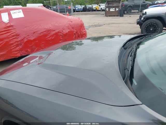 Aukcja sprzedaży 2018 Dodge Challenger Sxt, vin: 2C3CDZAG1JH321595, numer aukcji: 45856382