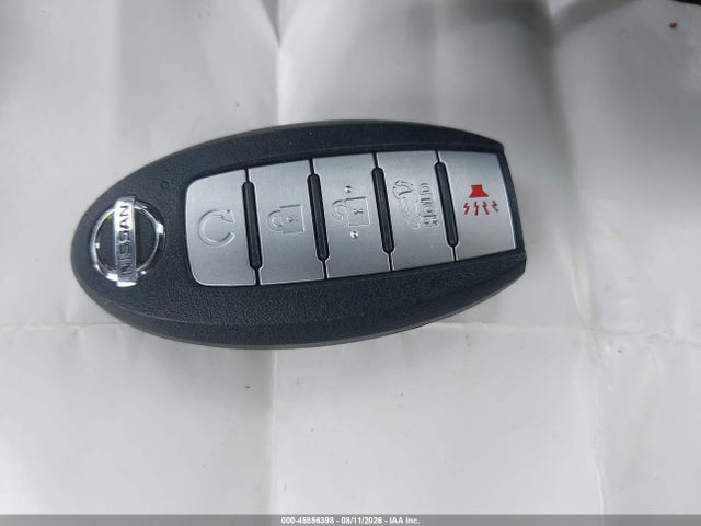 Продажа на аукционе авто 2021 Nissan Rogue Sl Intelligent Awd, vin: JN8AT3CB3MW232528, номер лота: 45856398