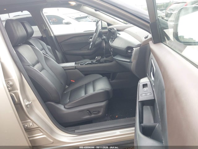 Продажа на аукционе авто 2021 Nissan Rogue Sl Intelligent Awd, vin: JN8AT3CB3MW232528, номер лота: 45856398