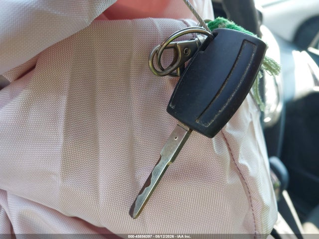 Ford FOCUS S 2014 1FADP3E26EL127615 Image 11