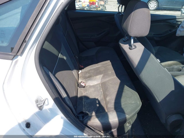 Ford FOCUS S 2014 1FADP3E26EL127615 Image 8