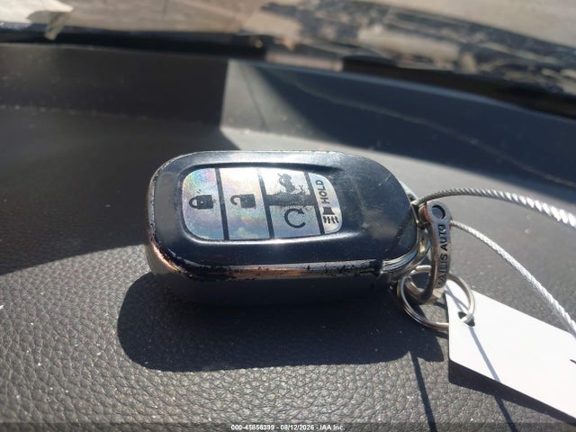 2022 Honda Civic Sport მანქანა იყიდება აუქციონზე, vin: 2HGFE2F53NH529070, აუქციონის ნომერი: 45856399