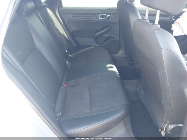 2022 Honda Civic Sport მანქანა იყიდება აუქციონზე, vin: 2HGFE2F53NH529070, აუქციონის ნომერი: 45856399